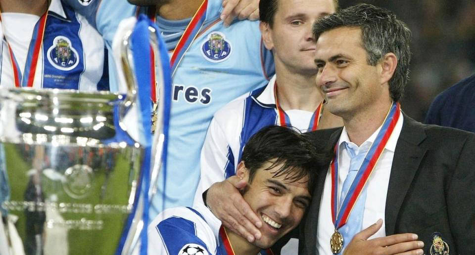 mk电竞入口 -今晨欧冠焦点战，波尔图内部沟通，话题不断，年轻球员得到机会(波尔图欧冠历年战绩)