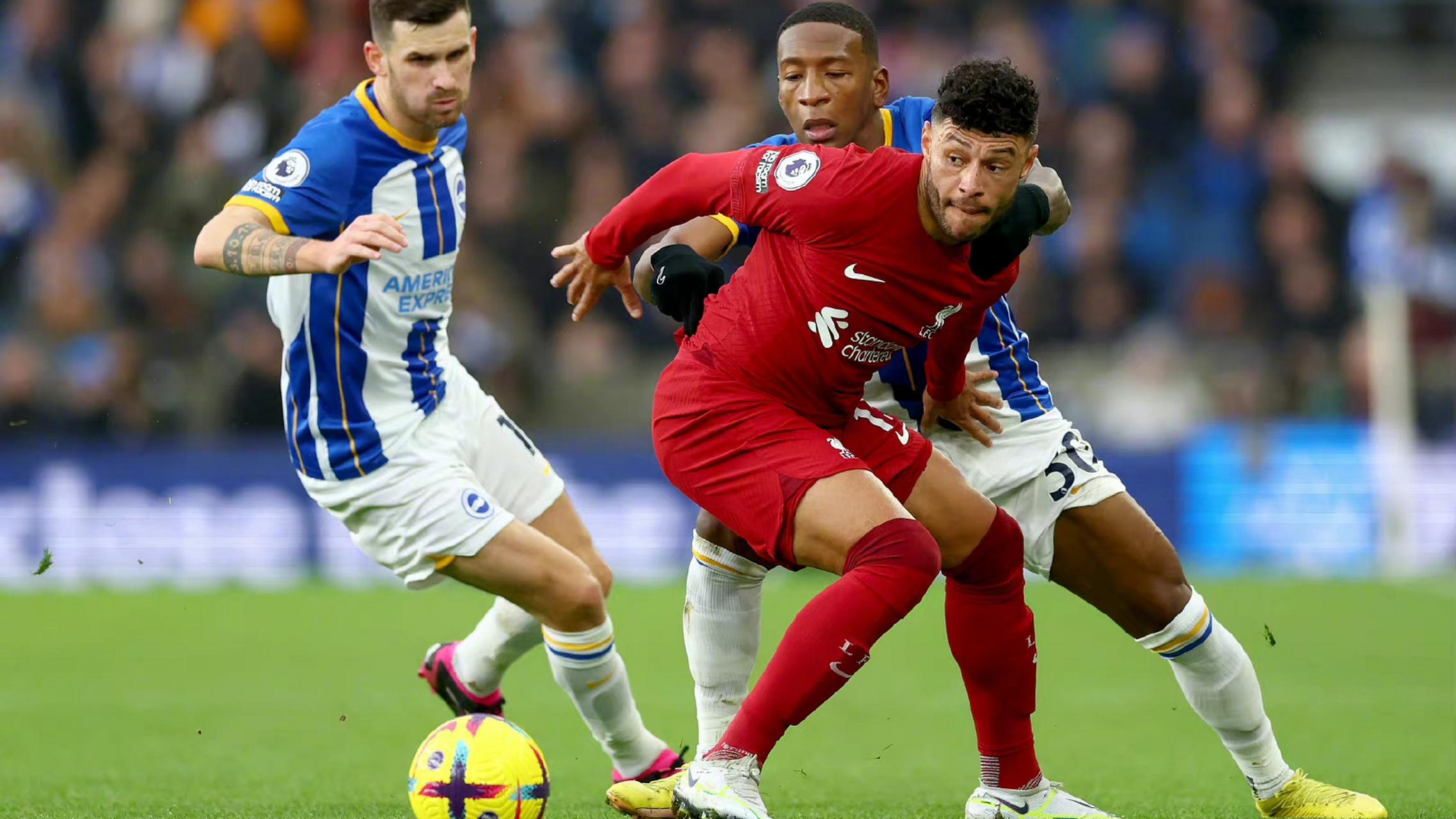 mk电竞入口 -包含赛地聚焦——全明星赛关键时刻热度飙升;利物浦复出首秀;底气十足;赛程密集仍需轮换的词条