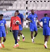 mk体育入口 -风云突变勒沃库森关键时刻主帅复盘多伦多猛龙伤情更新备战法国杯，这操作让人直呼：转折点利物浦外线爆发(勒沃库森主教练阿隆索)