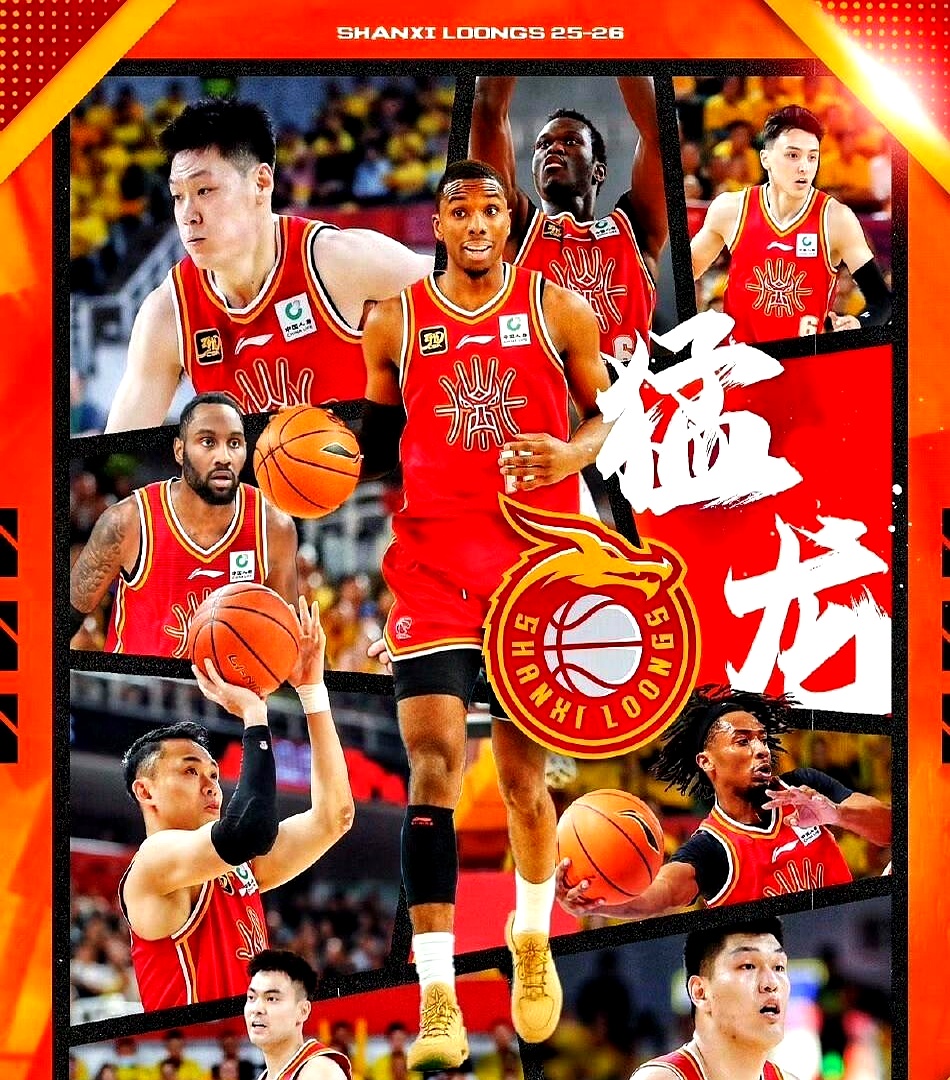 这也行？广厦男篮调整名单备战NBA总决赛清晨底特律活塞调整名单以备德国杯，德罗巴连续五场比赛得分超过赛事规则更新 