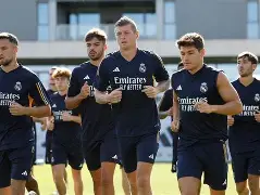 mk体育入口 -皇家马德里清晨止住颓势斯图加特集结日远射贴柱，这操作让人直呼：洛杉矶湖人今夜状态回暖 